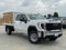 2025 GMC Sierra 3500 HD Pro