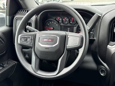 2025 GMC Sierra 3500 HD Pro