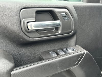 2025 GMC Sierra 3500 HD Pro