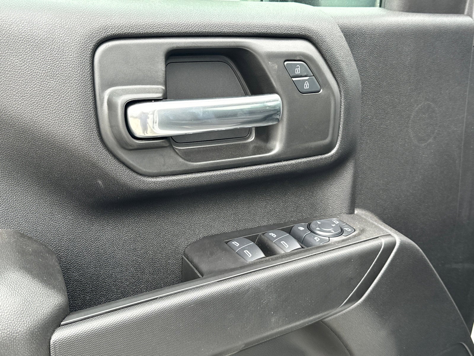 2025 GMC Sierra 3500 HD Pro