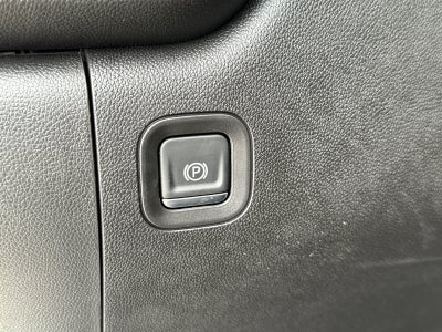 2025 GMC Sierra 3500 HD Pro