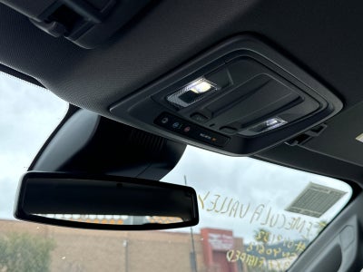 2025 GMC Sierra 3500 HD Pro