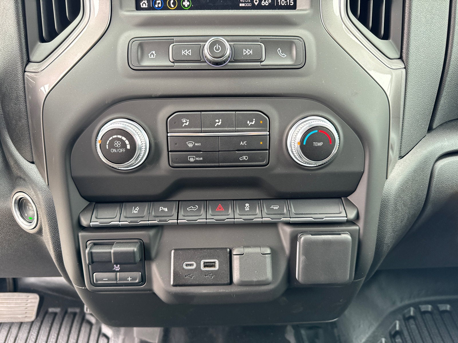 2025 GMC Sierra 3500 HD Pro