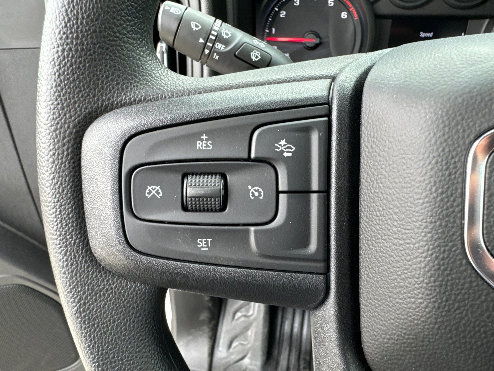 2025 GMC Sierra 3500 HD Pro