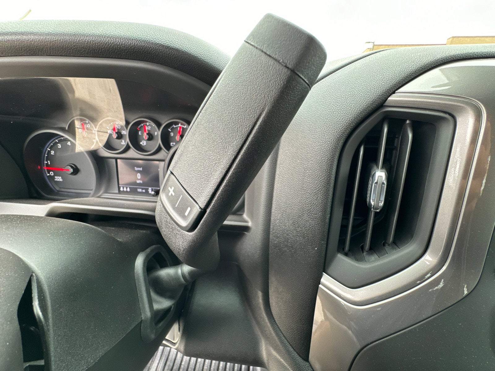 2025 GMC Sierra 3500 HD Pro