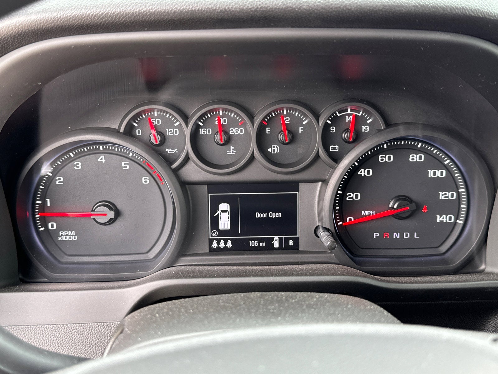 2025 GMC Sierra 3500 HD Pro