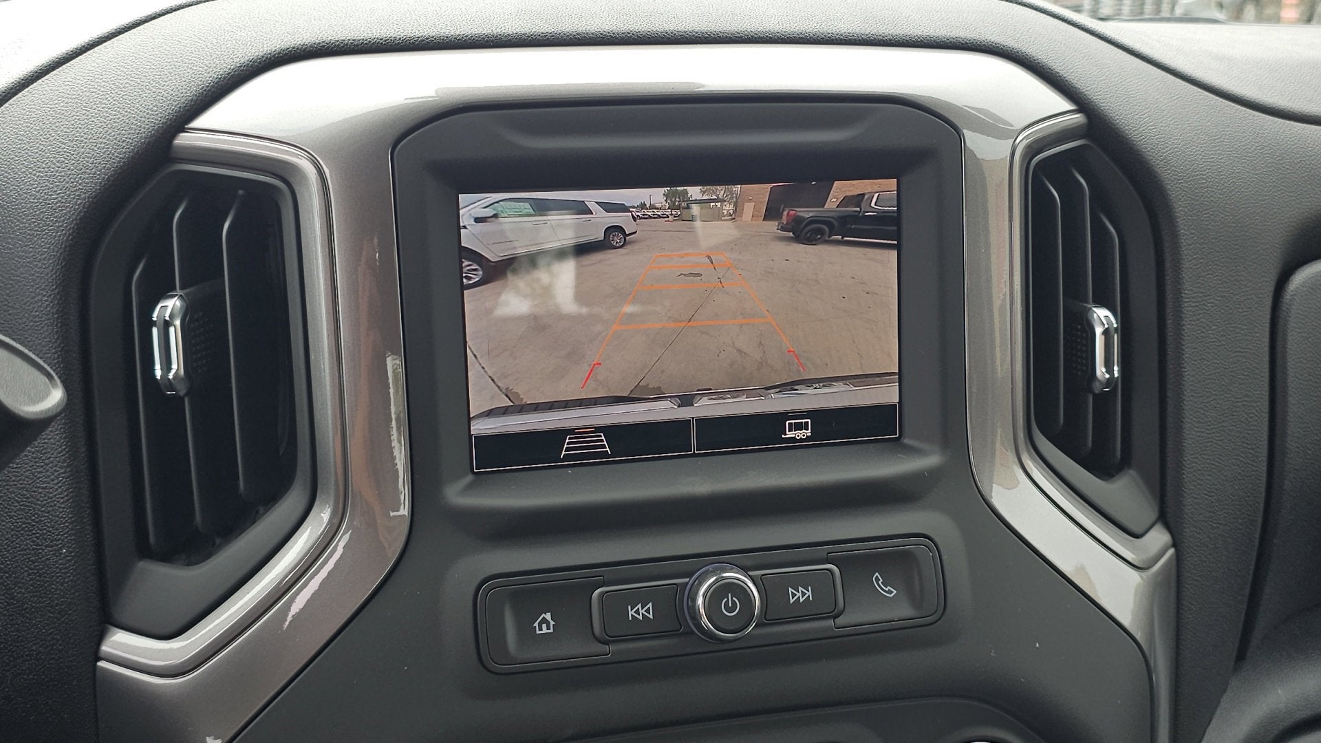 2025 GMC Sierra 3500 HD Pro