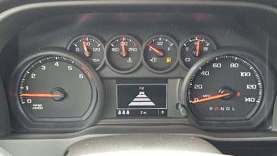 2025 GMC Sierra 3500 HD Pro