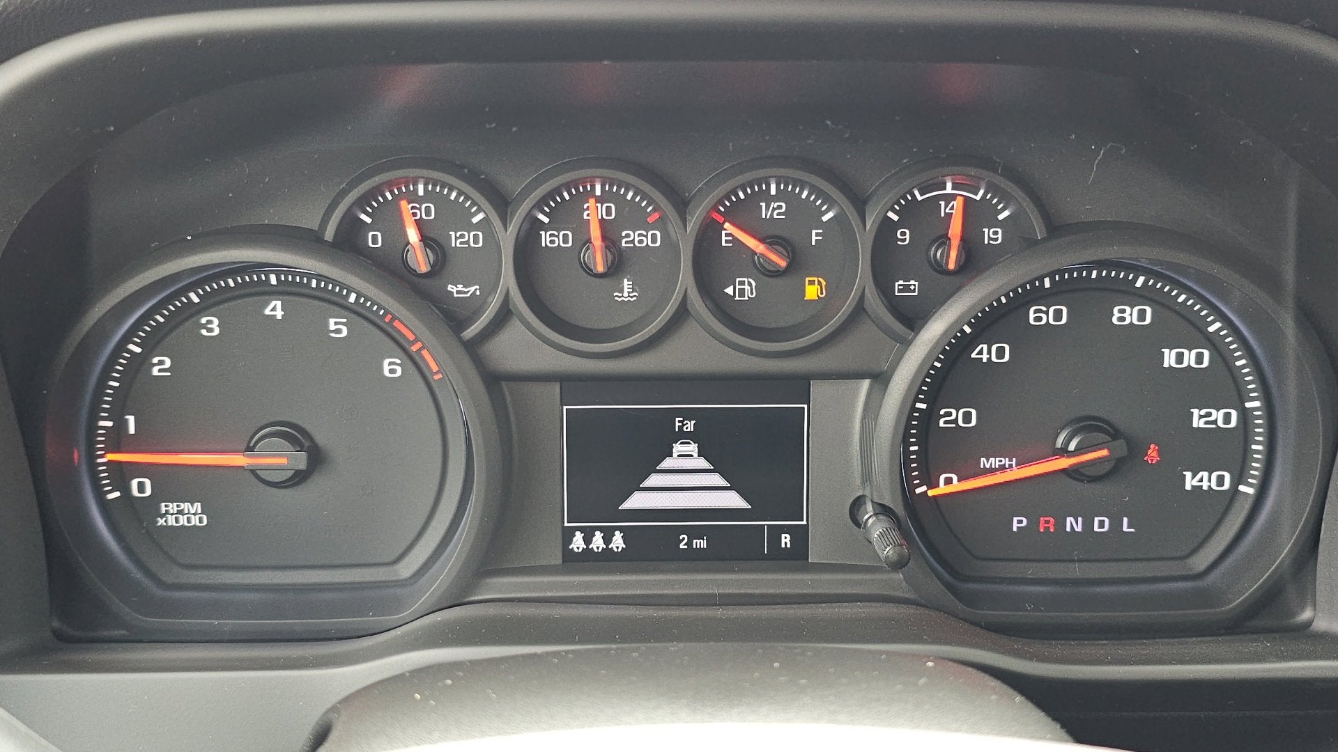 2025 GMC Sierra 3500 HD Pro