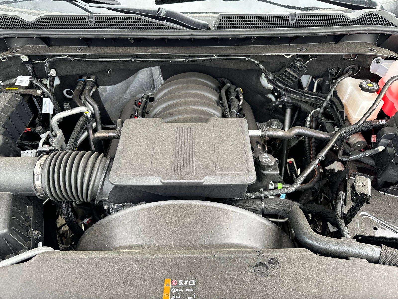 2025 GMC Sierra 3500 HD Pro