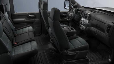 2025 GMC Sierra 3500 HD Pro