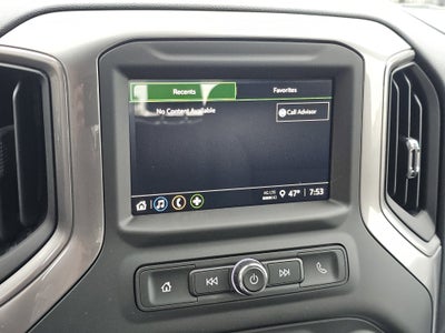 2025 GMC Sierra 3500 HD Pro