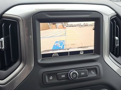 2025 GMC Sierra 3500 HD Pro