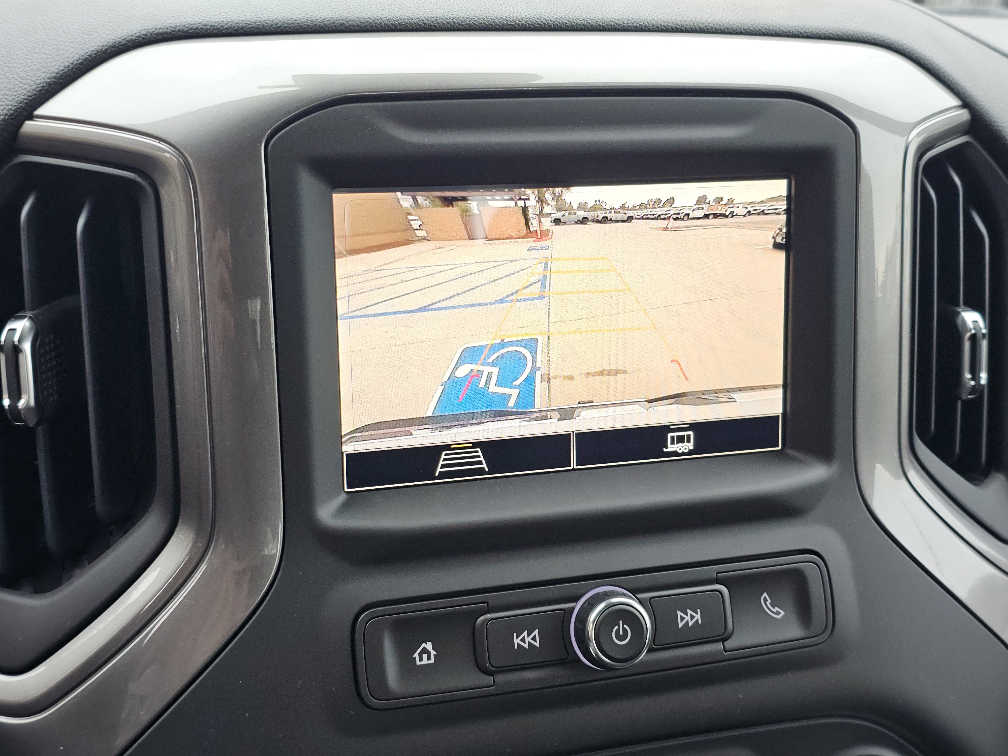 2025 GMC Sierra 3500 HD Pro