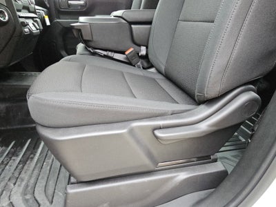 2025 GMC Sierra 3500 HD Pro