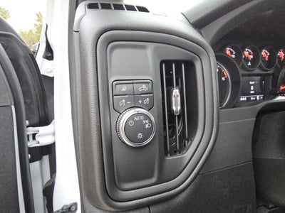 2025 GMC Sierra 3500 HD Pro