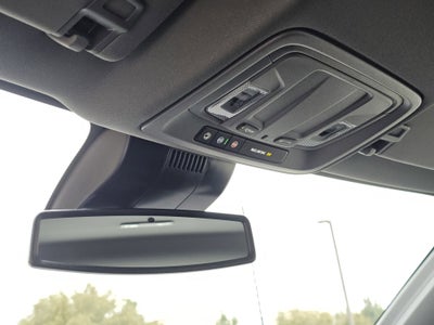 2025 GMC Sierra 3500 HD Pro