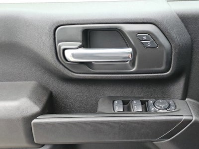 2025 GMC Sierra 3500 HD Pro