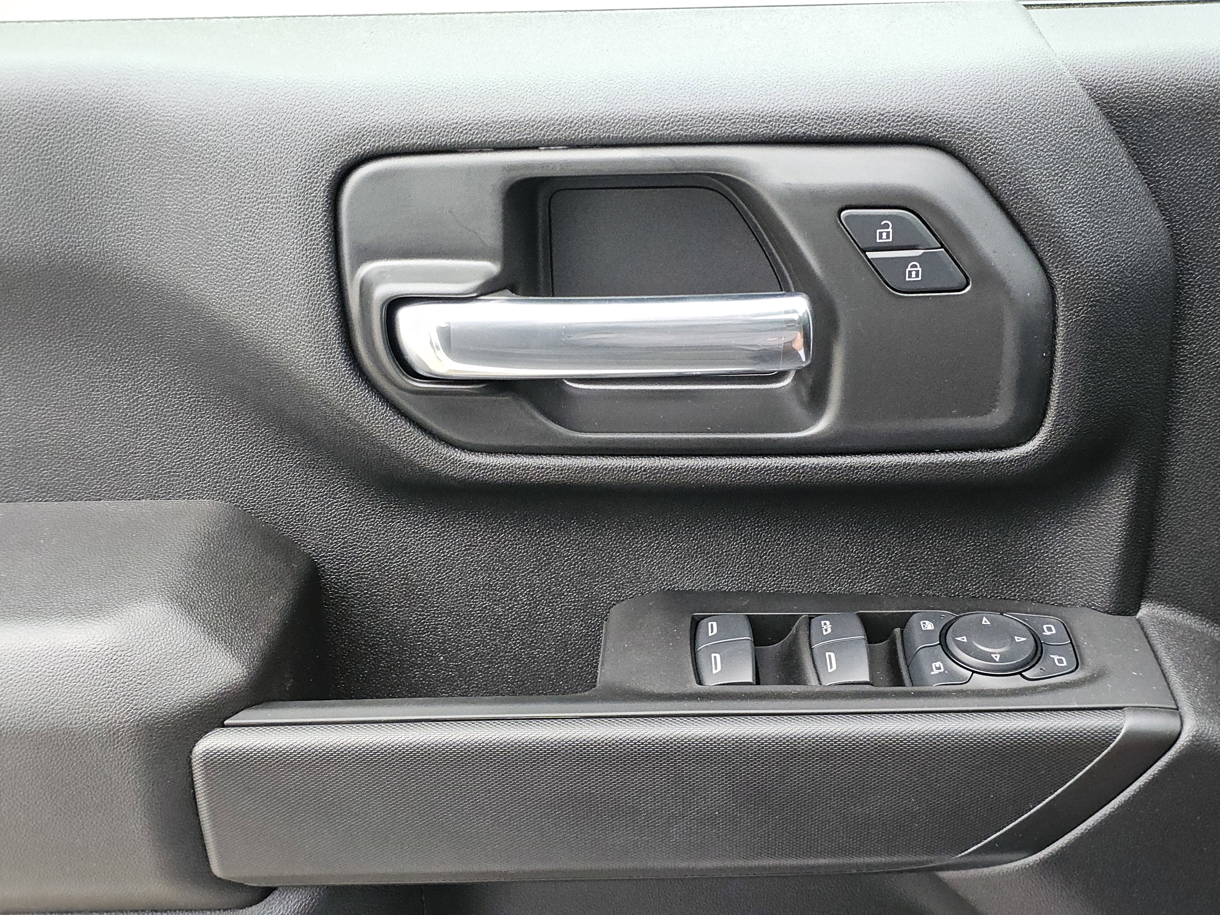 2025 GMC Sierra 3500 HD Pro