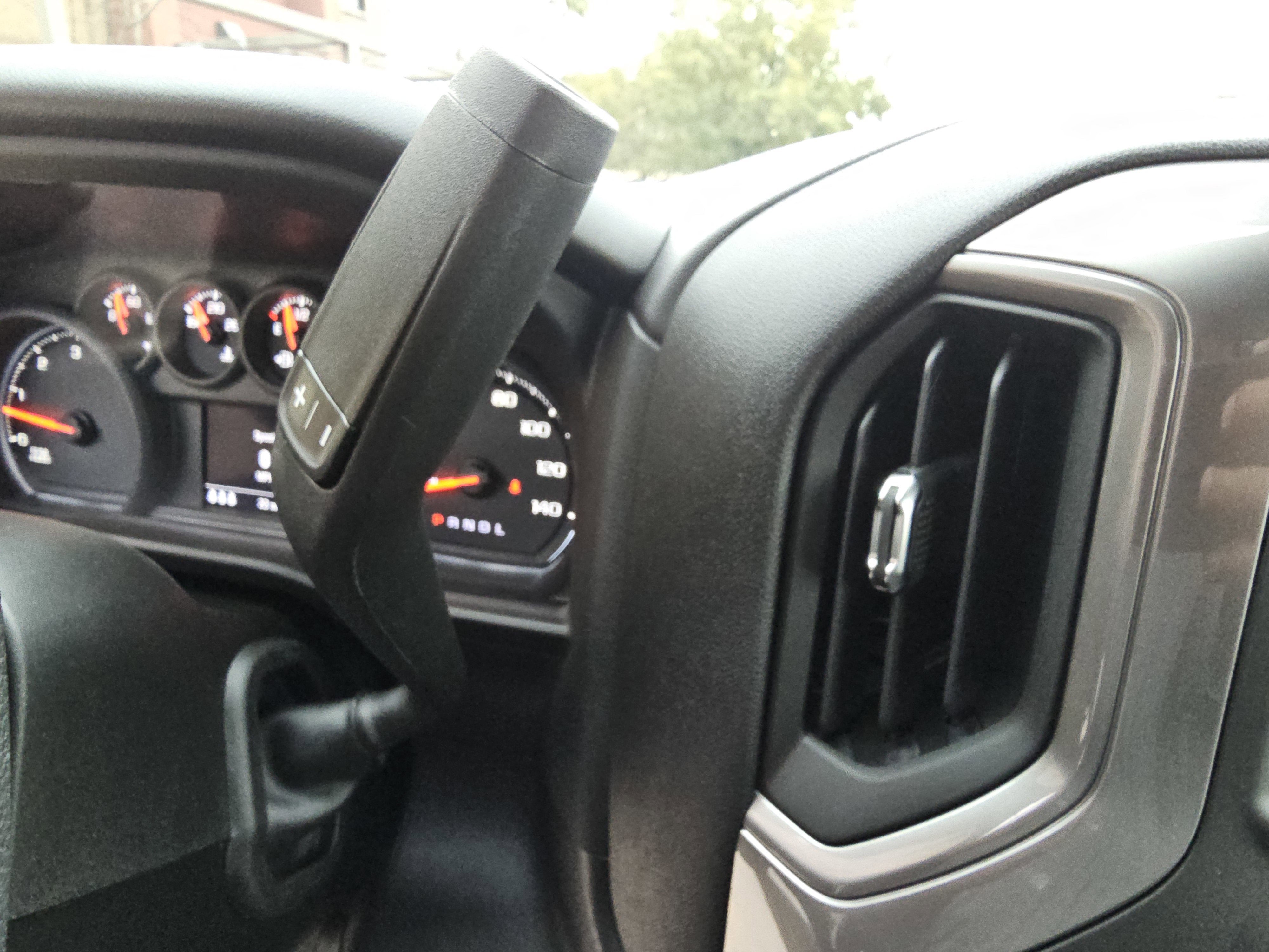 2025 GMC Sierra 3500 HD Pro