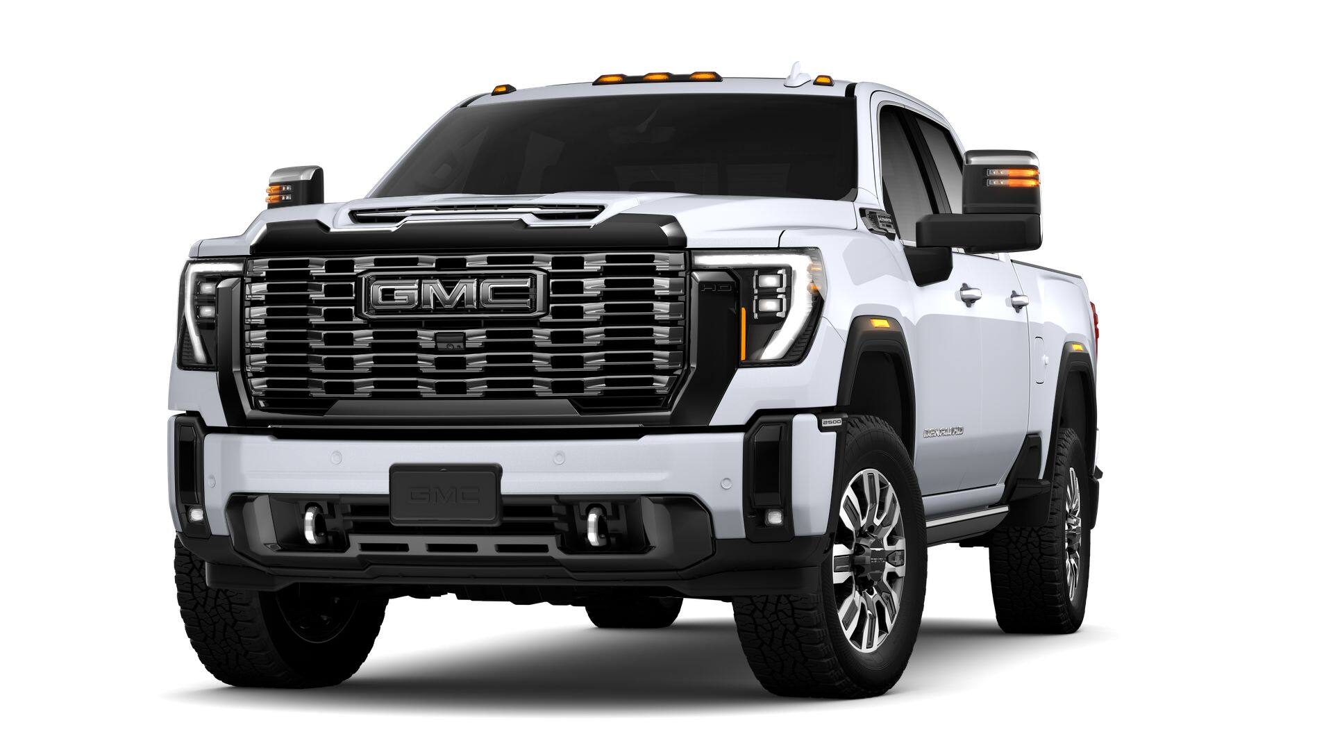 2026 GMC Sierra's photo