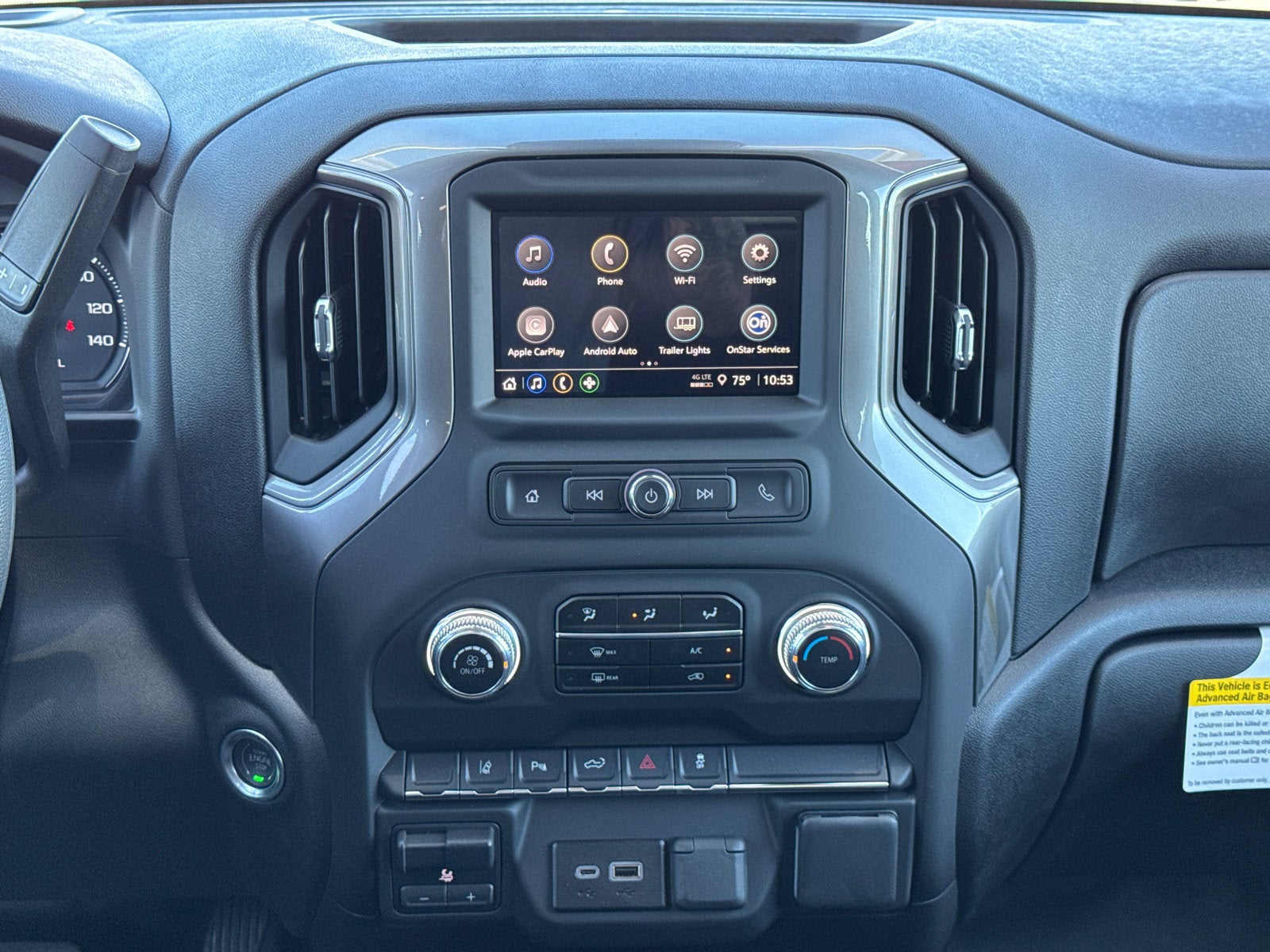 2025 GMC Sierra 2500 HD Pro