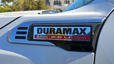 2025 GMC Sierra 2500 HD Pro