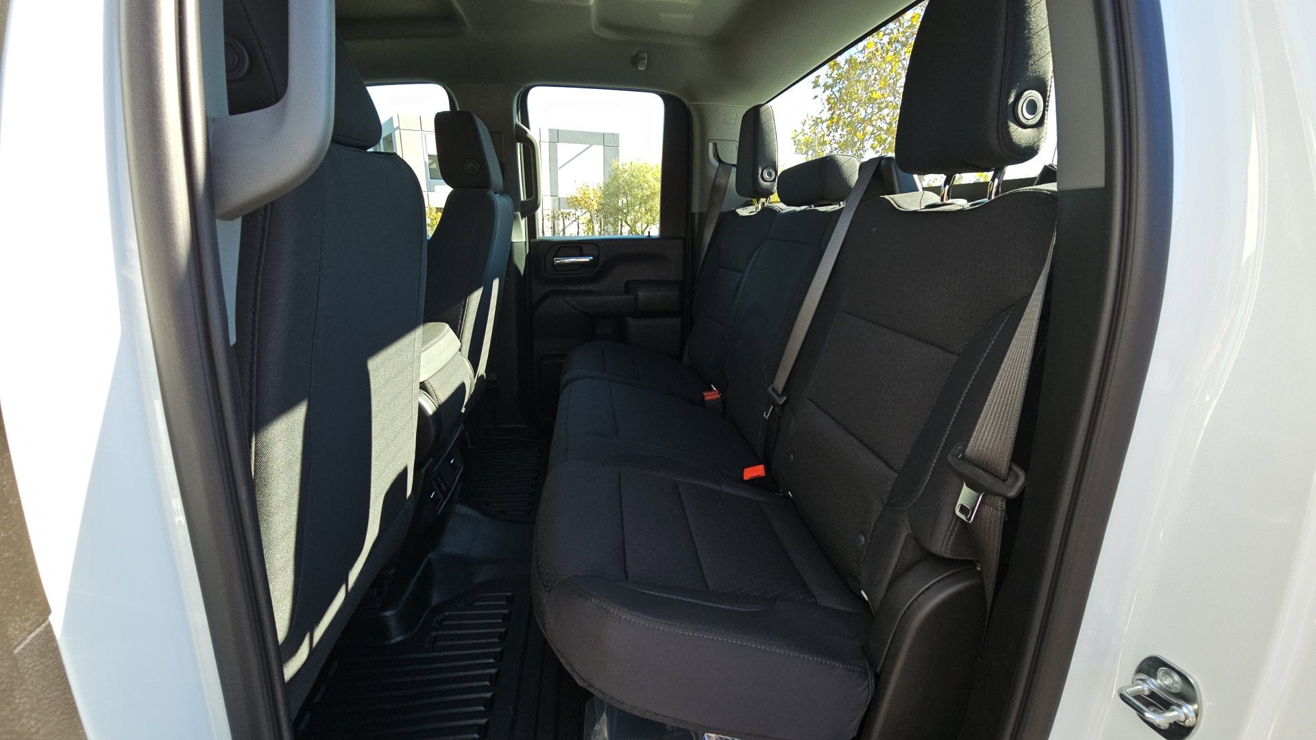 2025 GMC Sierra 2500 HD Pro