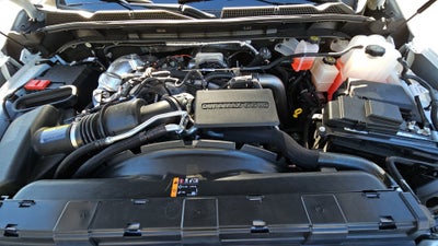 2025 GMC Sierra 2500 HD Pro