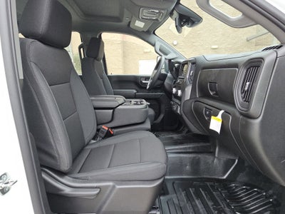 2025 GMC Sierra 3500 HD Pro