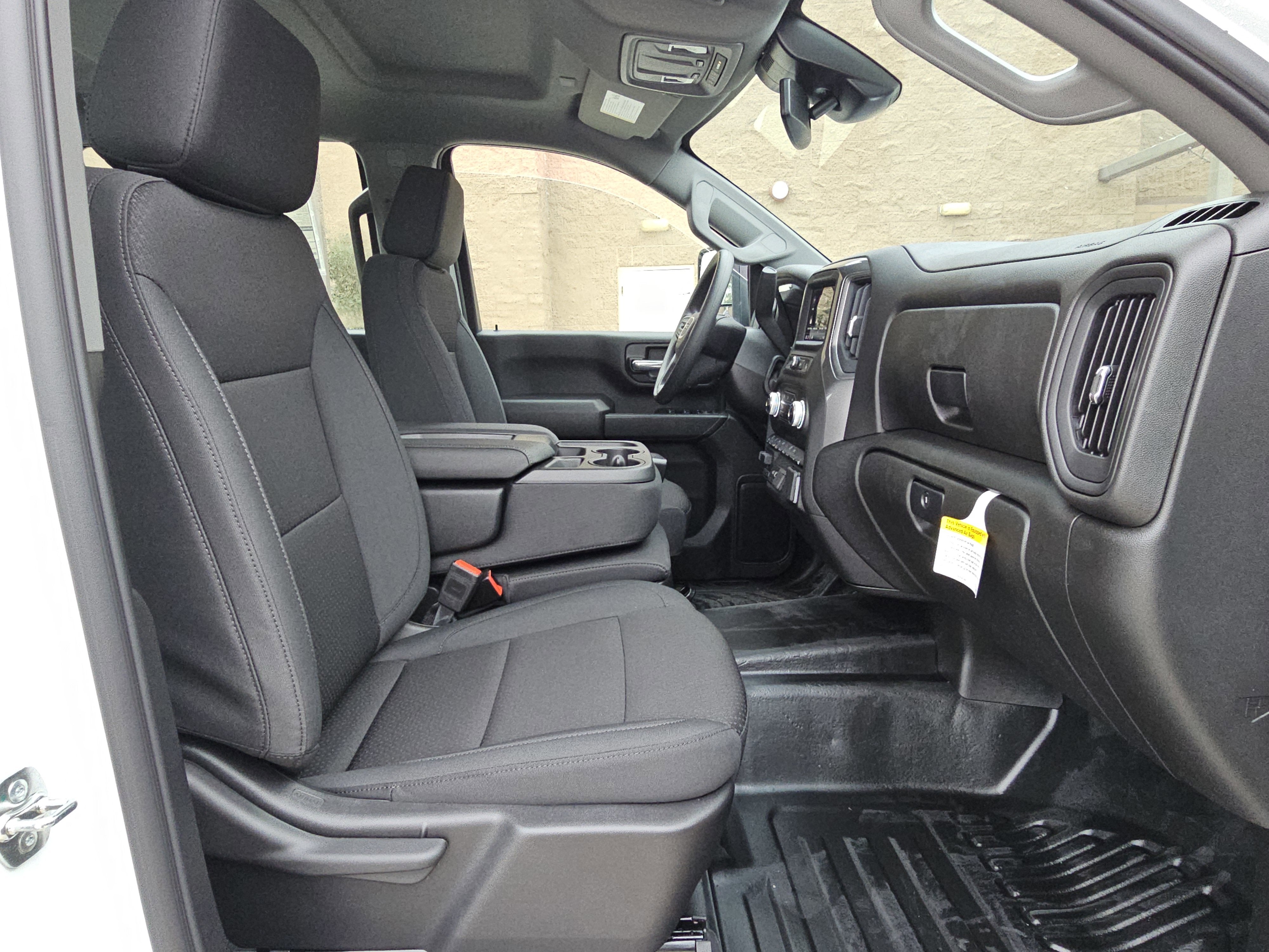 2025 GMC Sierra 3500 HD Pro