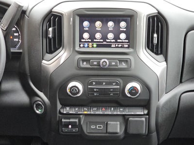 2025 GMC Sierra 3500 HD Pro