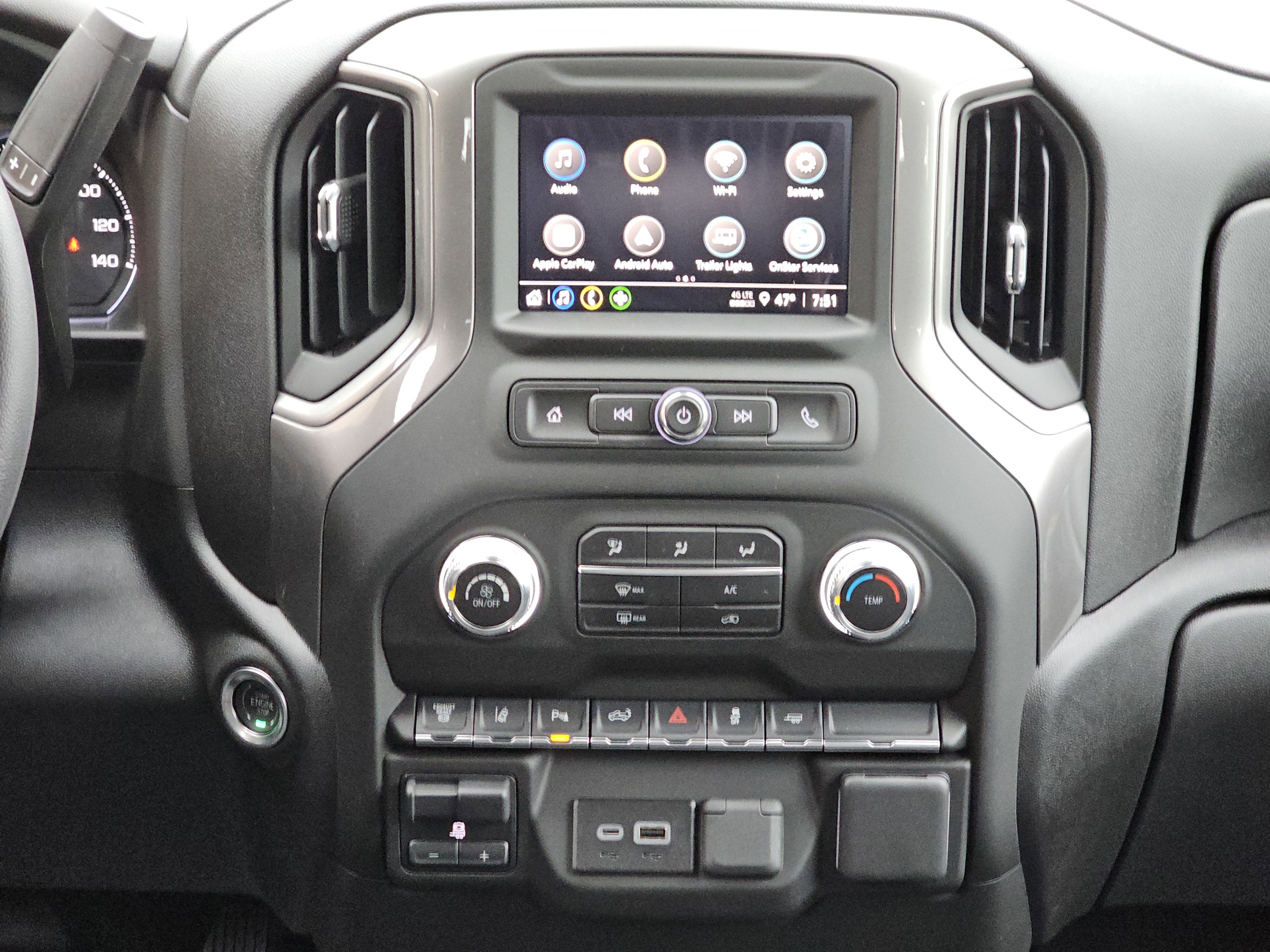 2025 GMC Sierra 3500 HD Pro