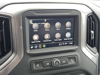 2025 GMC Sierra 3500 HD Pro