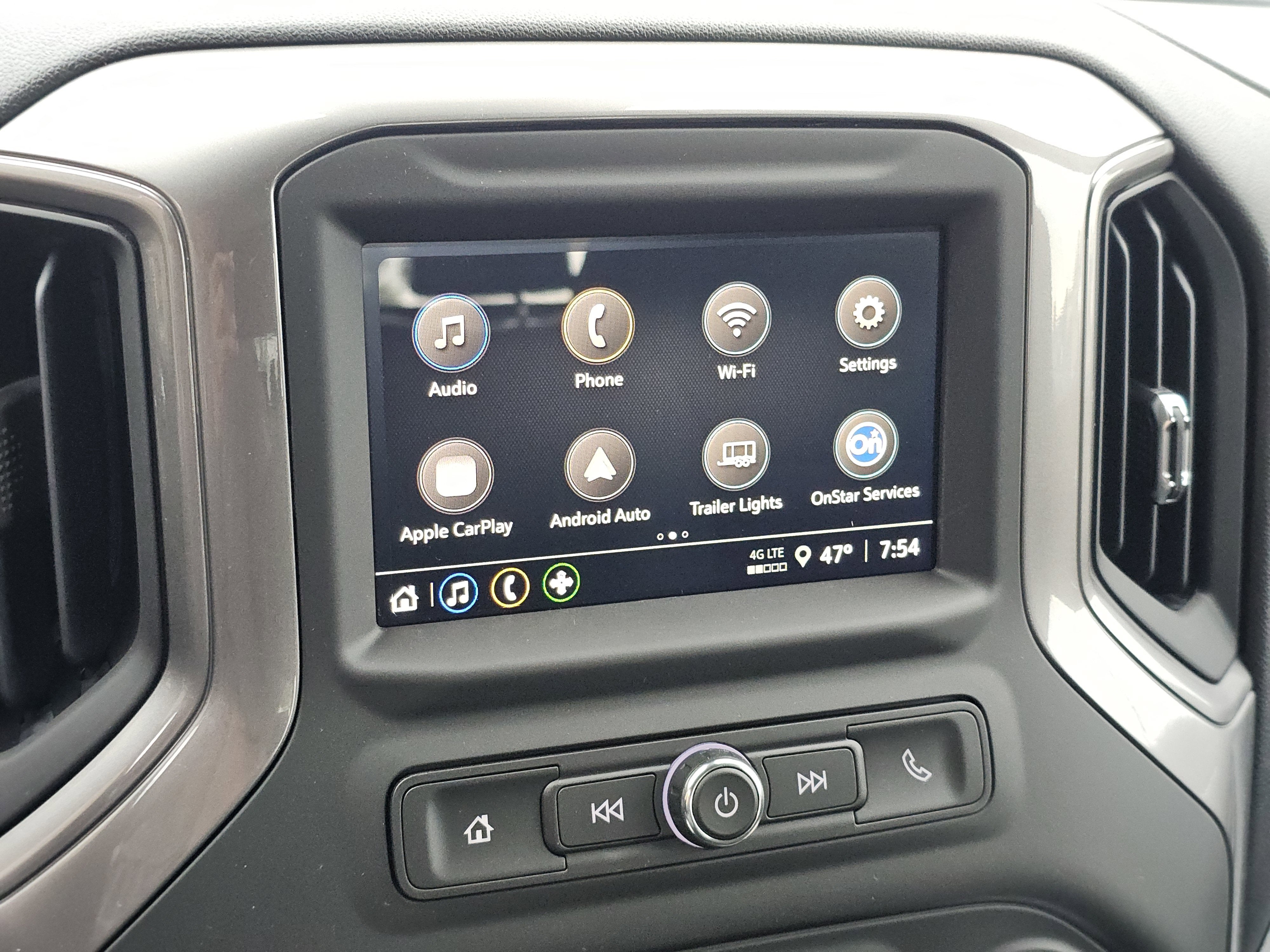 2025 GMC Sierra 3500 HD Pro