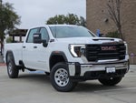 2025 GMC Sierra 3500 HD Pro