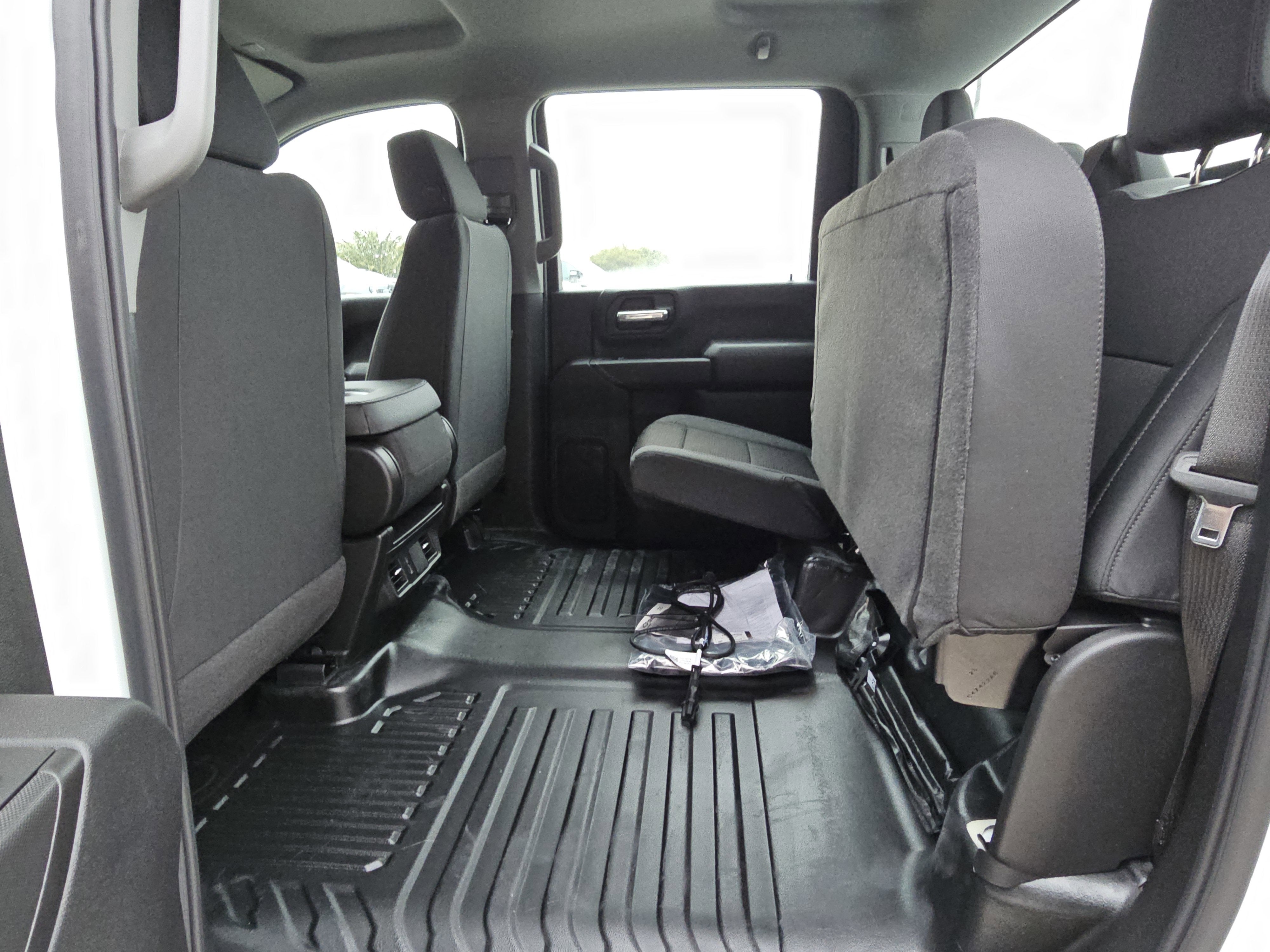 2025 GMC Sierra 3500 HD Pro