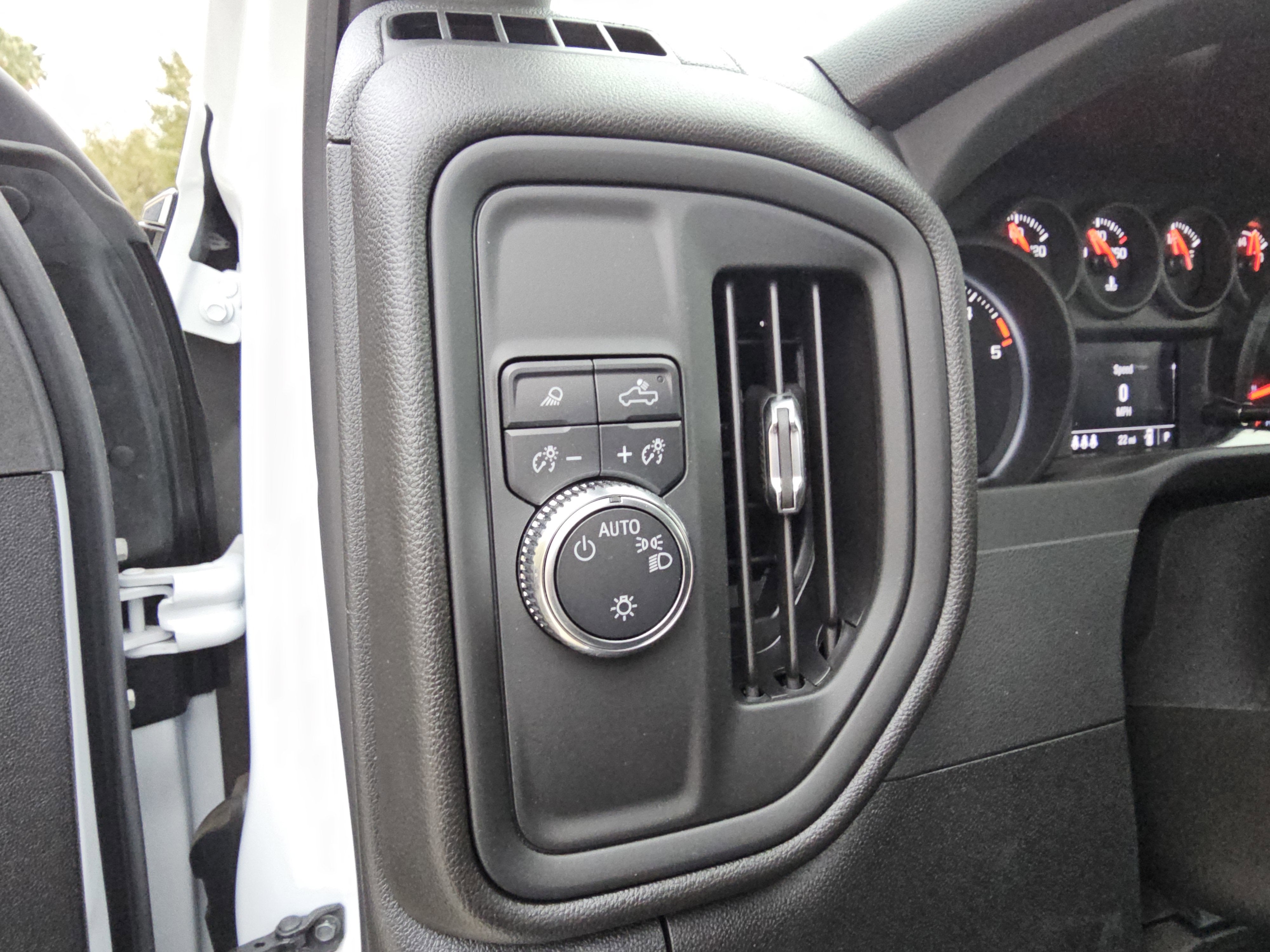 2025 GMC Sierra 3500 HD Pro