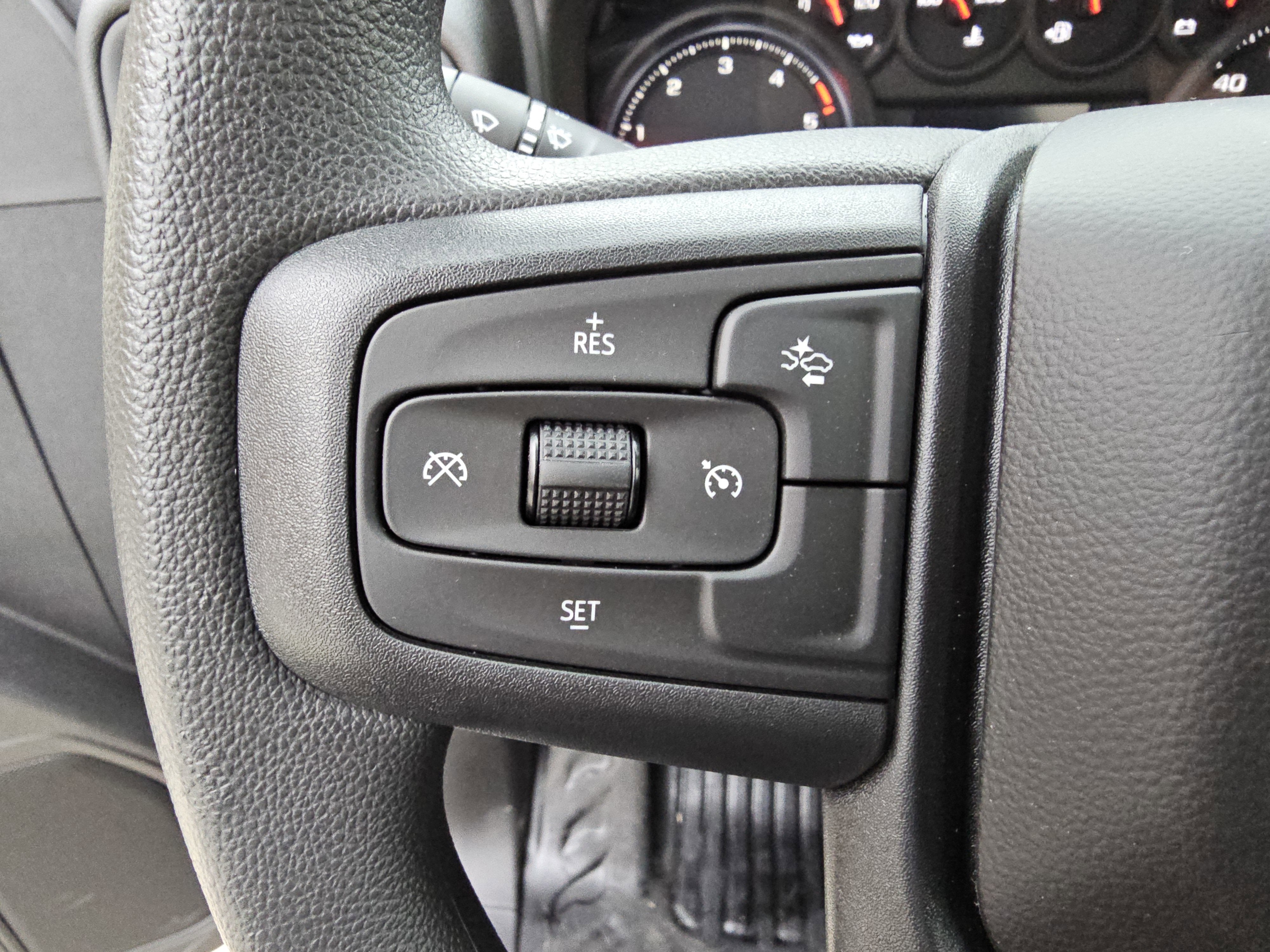 2025 GMC Sierra 3500 HD Pro