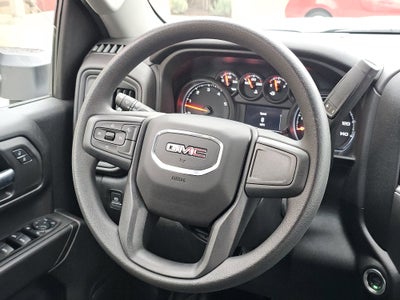 2025 GMC Sierra 3500 HD Pro