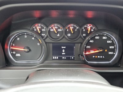 2025 GMC Sierra 3500 HD Pro