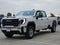 2025 GMC Sierra 3500 HD Pro