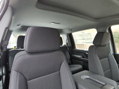 2025 GMC Sierra 3500 HD Pro