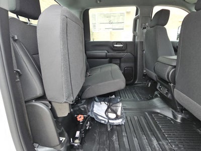 2025 GMC Sierra 3500 HD Pro