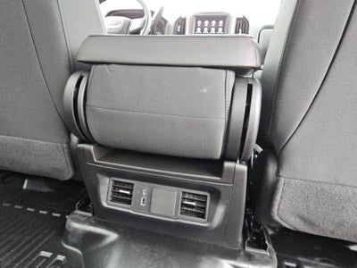 2025 GMC Sierra 3500 HD Pro