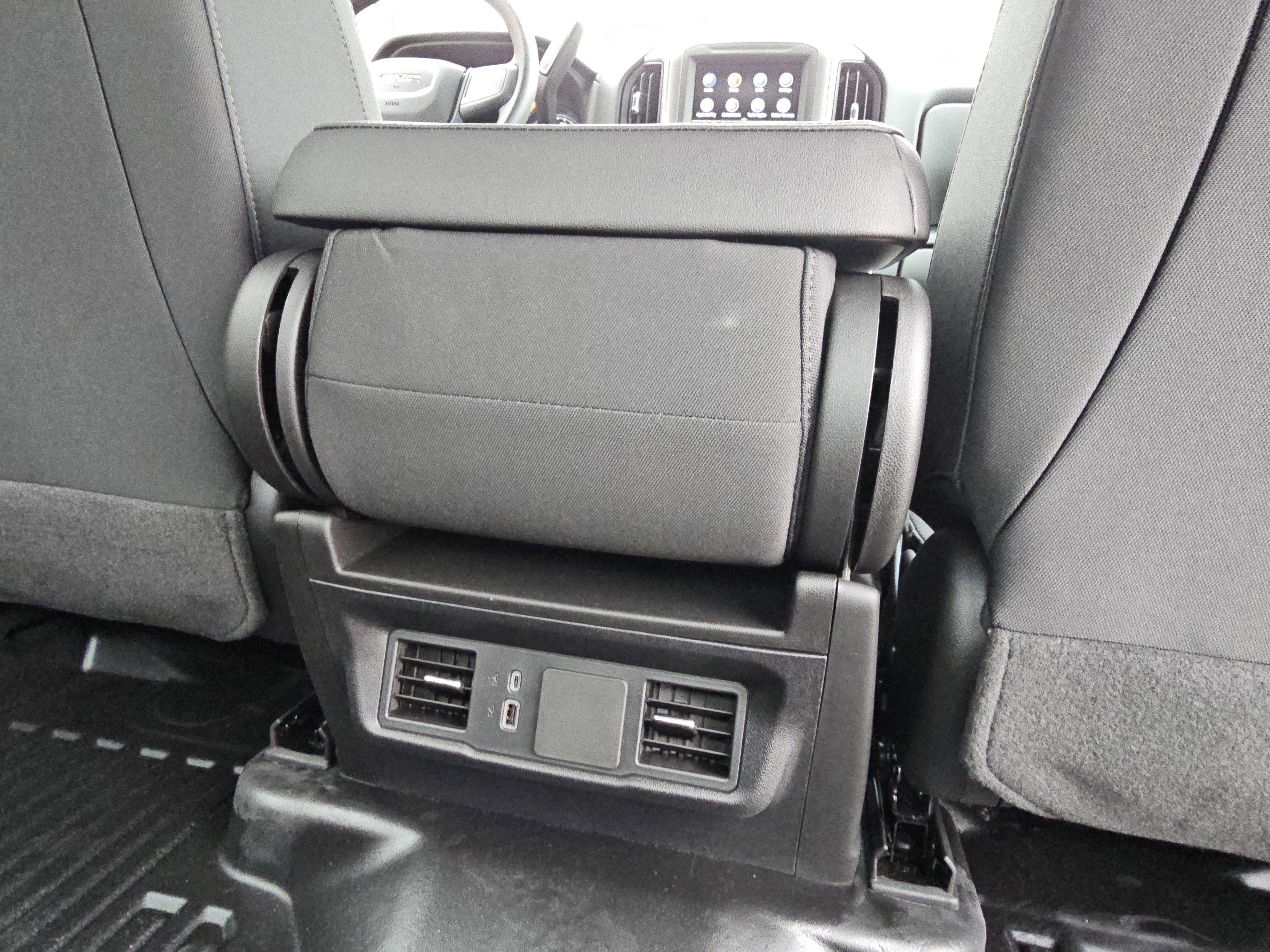 2025 GMC Sierra 3500 HD Pro