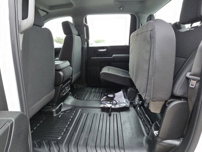 2025 GMC Sierra 3500 HD Pro