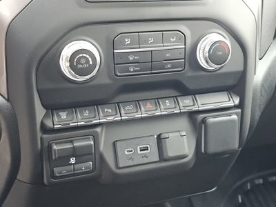 2025 GMC Sierra 3500 HD Pro