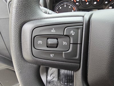 2025 GMC Sierra 3500 HD Pro