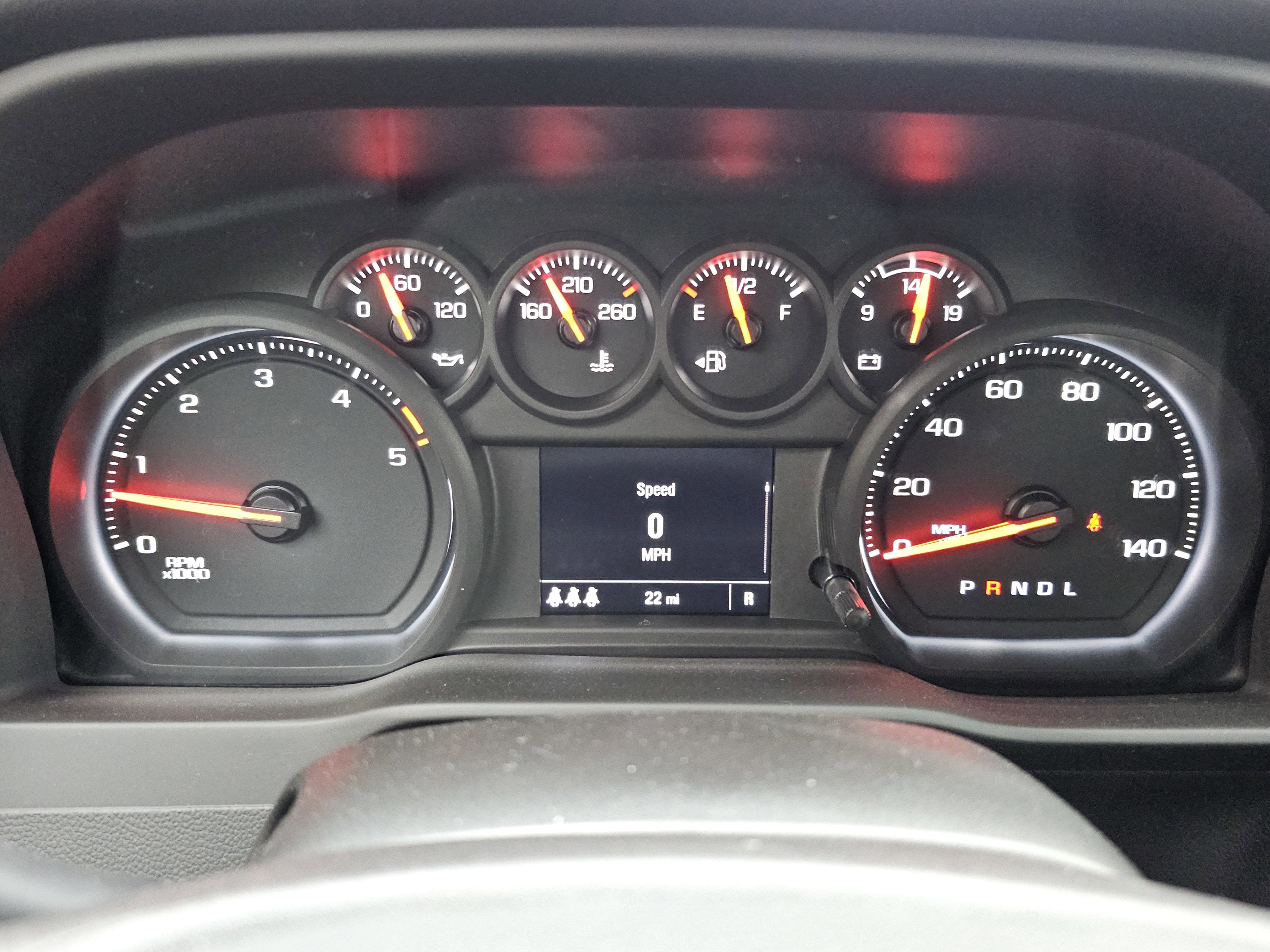 2025 GMC Sierra 3500 HD Pro